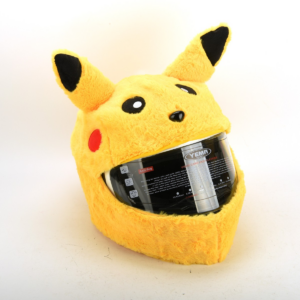 Pikachu Helmet