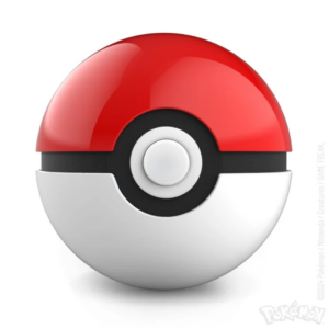 Pokeball