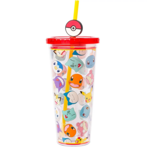 Pokemon Sippy Cup