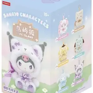 Sanrio Blind Box