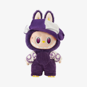 Authentic cute girly labubu