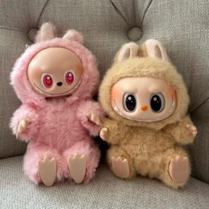 Ugly Scary Labubu